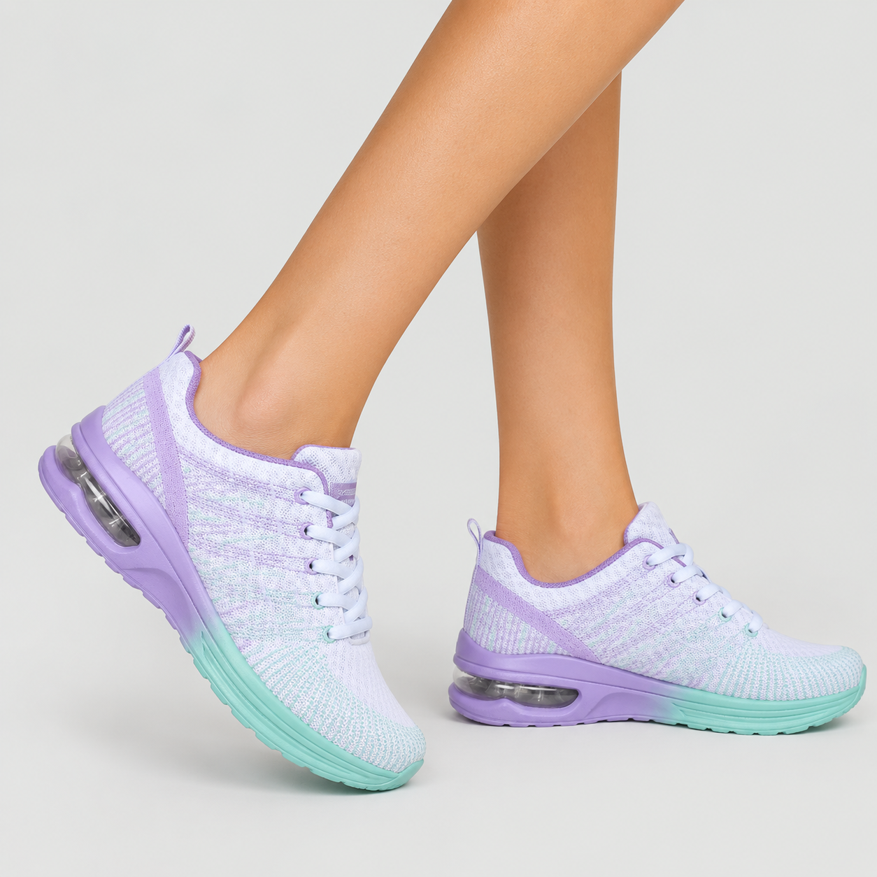 CloudFOX™ | Women's Air-Cushion Walking Shoes for Lightweight All-Day Comfort