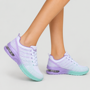 CloudFOX™ | Women's Air-Cushion Walking Shoes for Lightweight All-Day Comfort