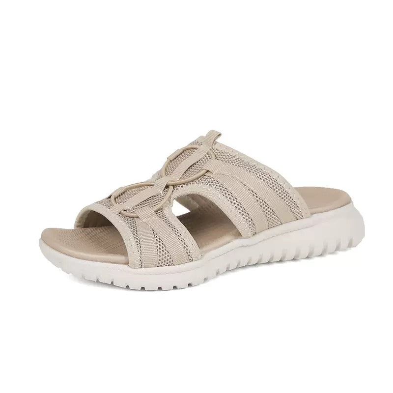CloudFOX™ | Women's Lightweight Comfort Sandals for All-Day Arch Support