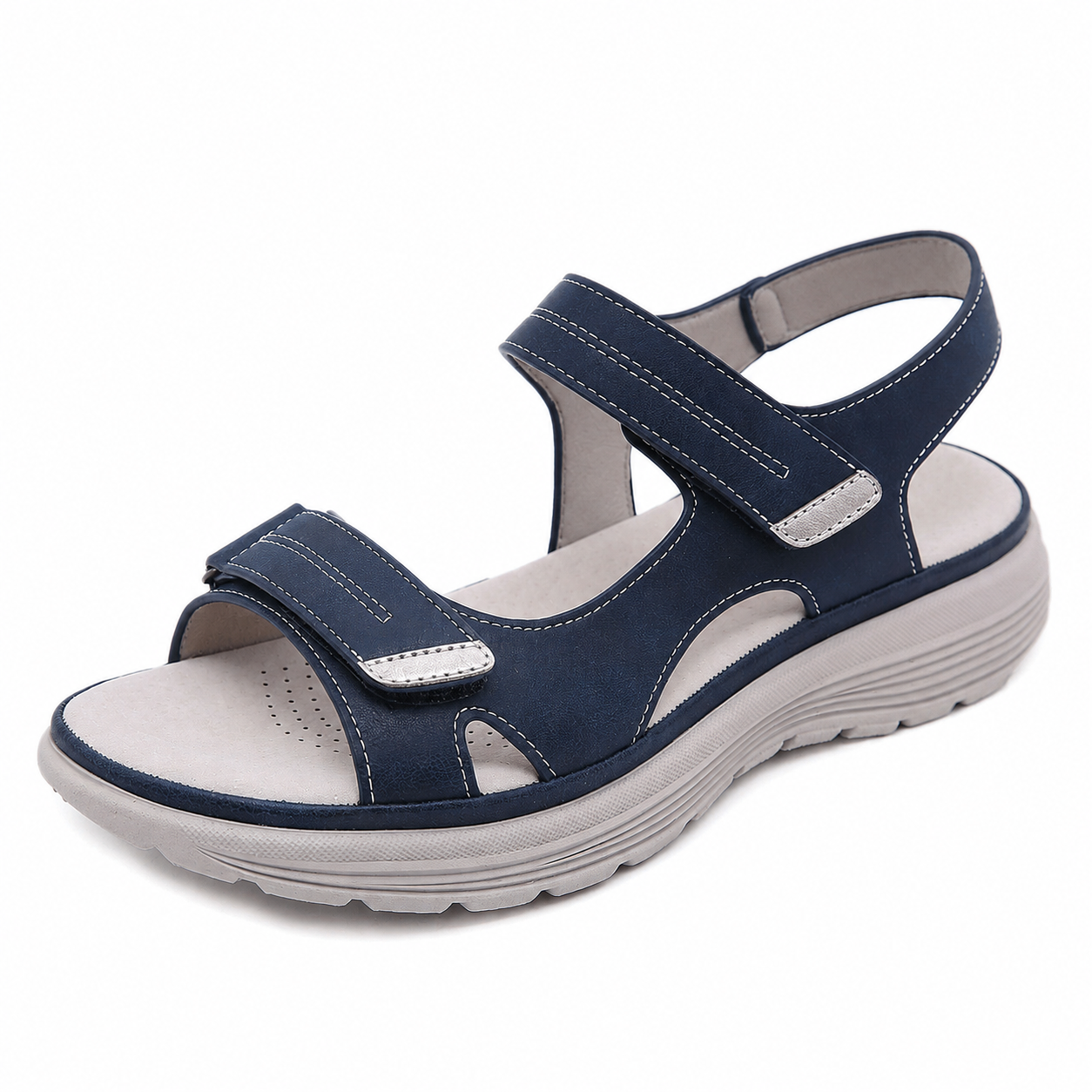 OrthoFOX™ | Orthopedic Support Sandals for Pain-Free Walking