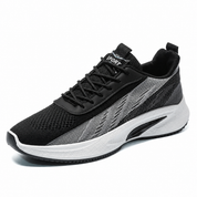 OrthoFOX™ | Men's Orthopedic Walking Sneakers for Plantar Fasciitis & All-Day Pain Relief