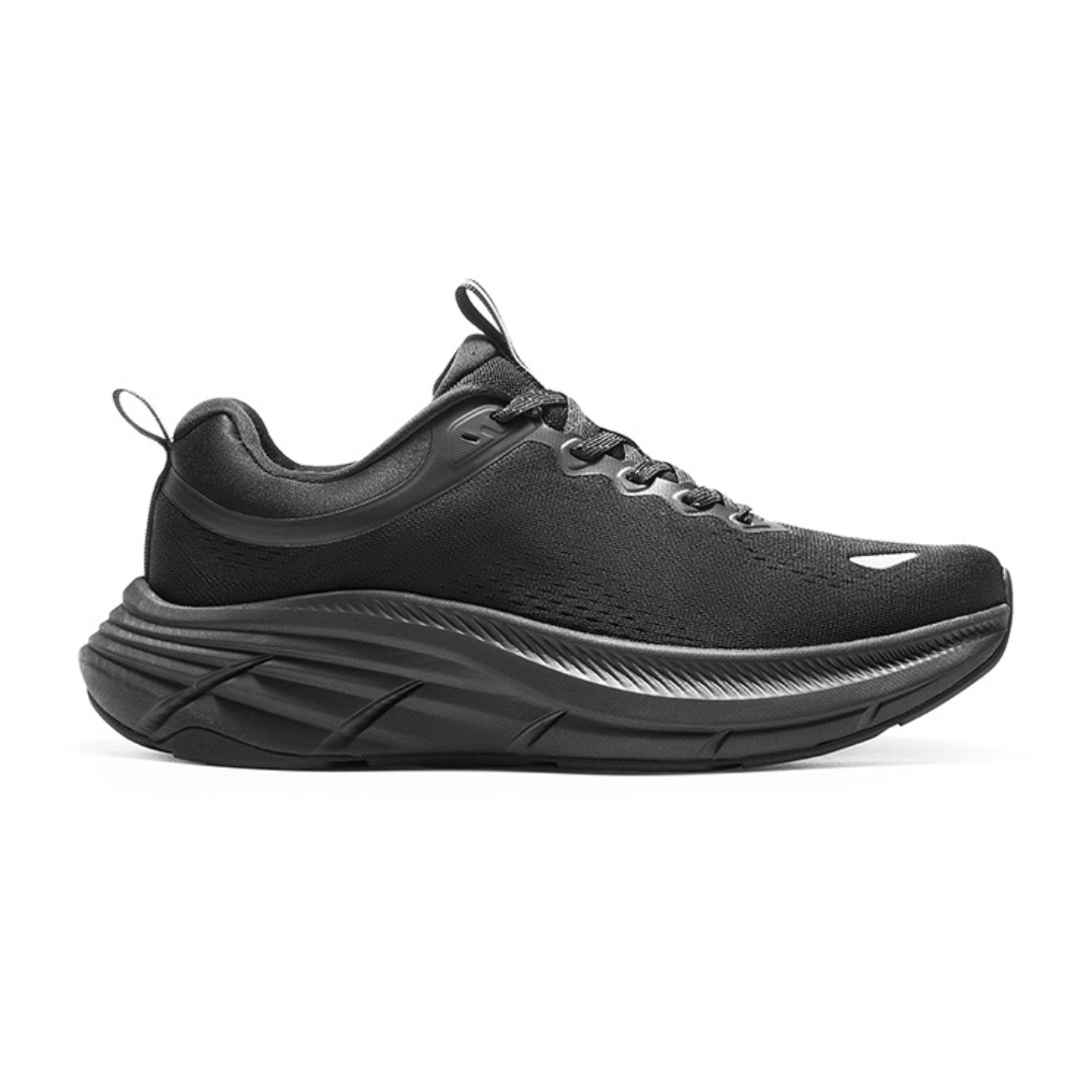 ShiftFOX™ | Unisex 12-Hour Comfort Work Shoes for Nurses & Service Workers