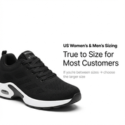 ShiftFOX™ | Women's 12-Hour Comfort Shoes for Nurses & Service Workers