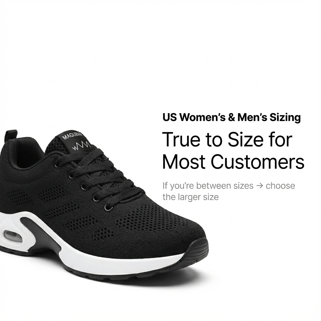 ShiftFOX™ | Women's 12-Hour Comfort Shoes for Nurses, Heel & Back Pain Relief