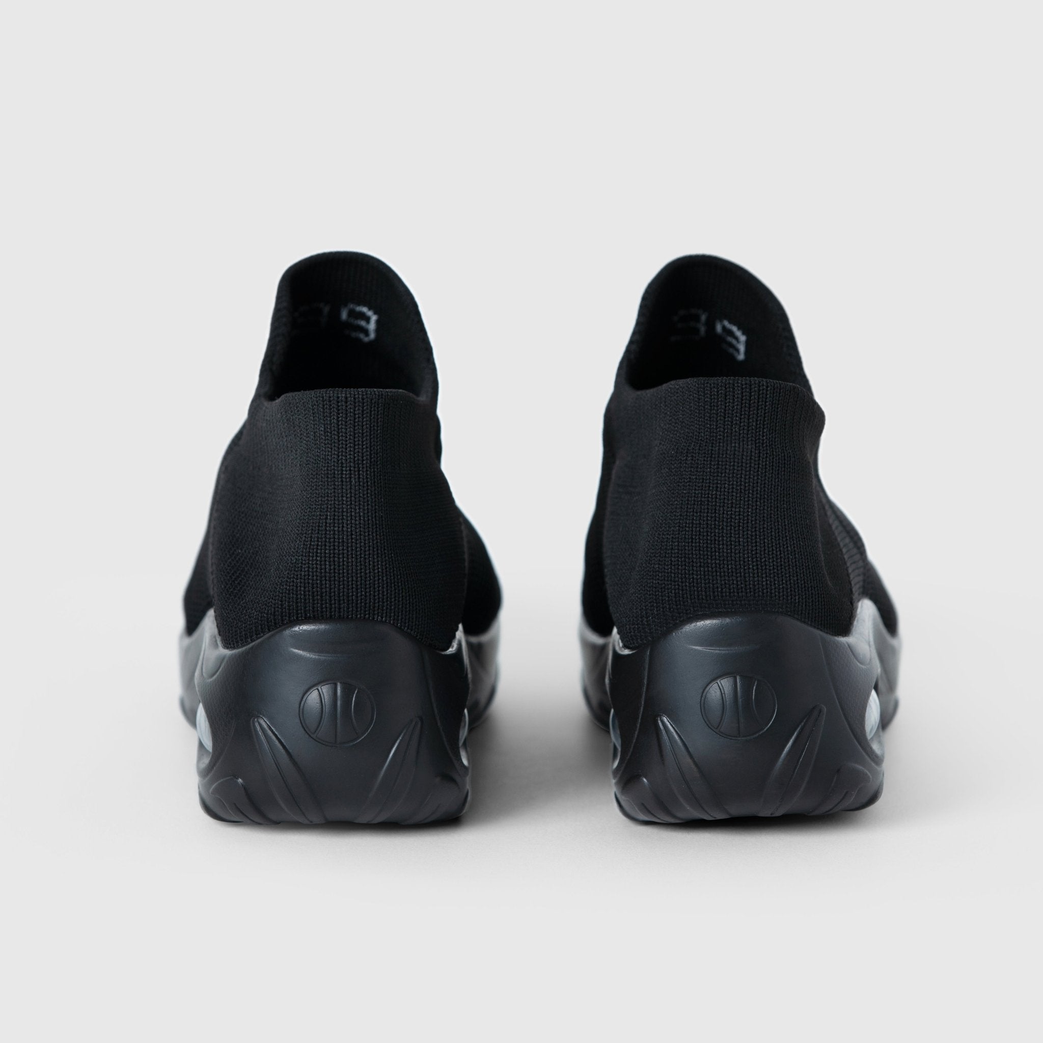CloudFOX™ | Women's Slip-On Air Cushion Walking Shoes for All-Day Comfort & Pain Relief