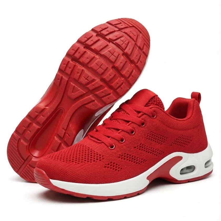 ShiftFOX™ | Women's 12-Hour Shift Shoes for Nurses & Plantar Fasciitis Relief