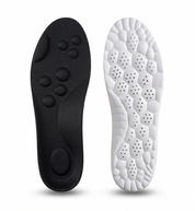OrthoFOX™ | Unisex Pain Relief Insoles for 12-Hour Shift Comfort & Arch Support