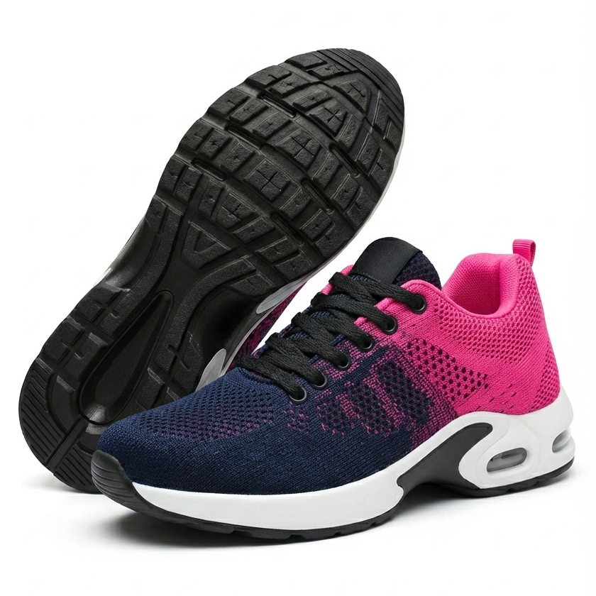 ShiftFOX™ | Women's 12-Hour Shift Shoes for Nurses & Plantar Fasciitis Relief