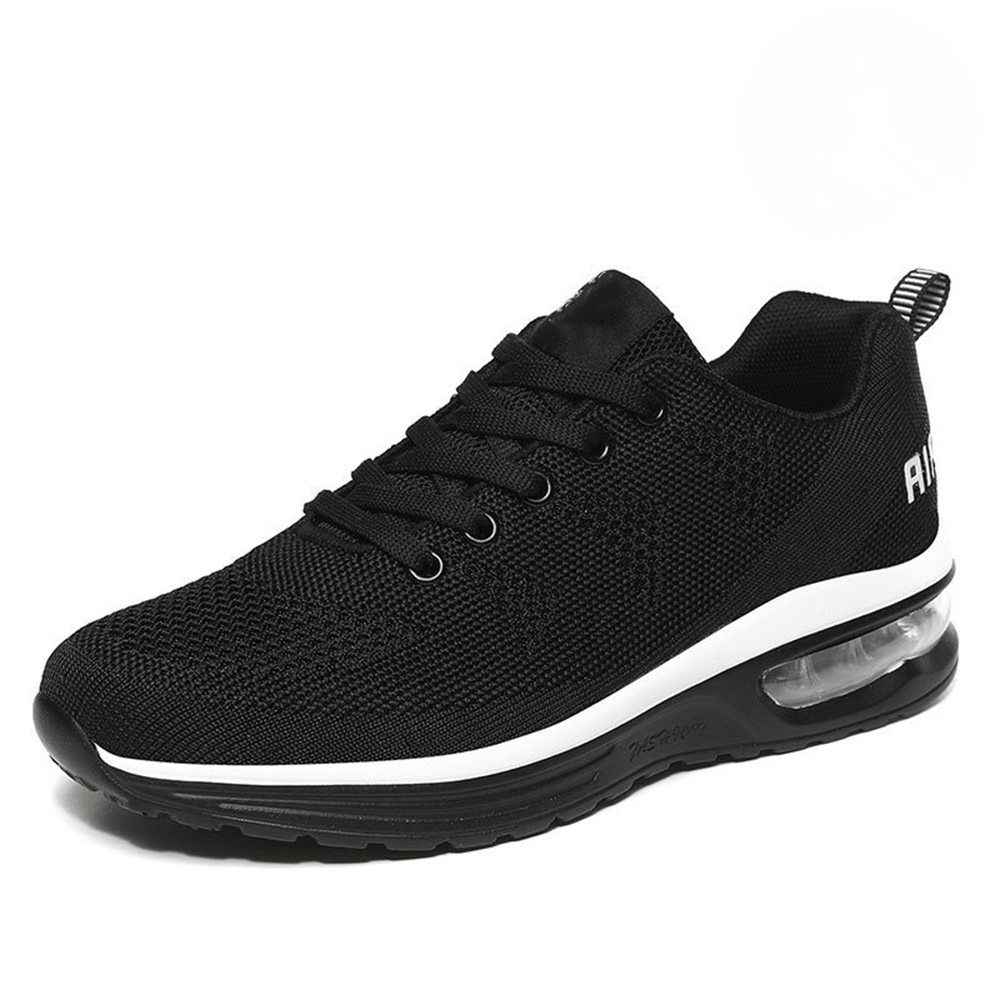 CloudFOX™ | Women's Air Cushion Walking Shoes for Plantar Fasciitis & All-Day Comfort