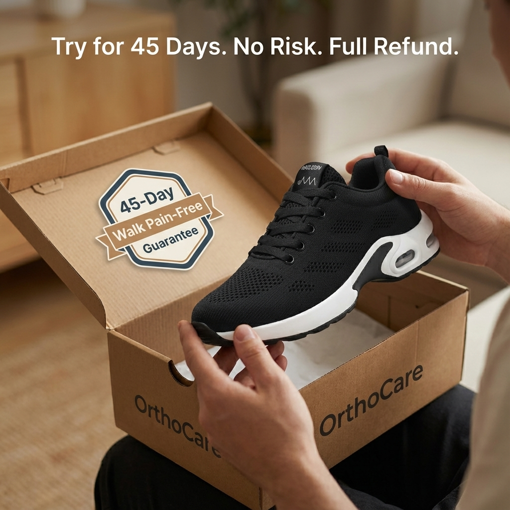 ShiftFOX™ | Women's 12-Hour Comfort Shoes for Nurses & Service Workers