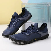 OrthoFOX™ | Unisex Barefoot Outdoor Shoes for Plantar Fasciitis & All-Day Comfort