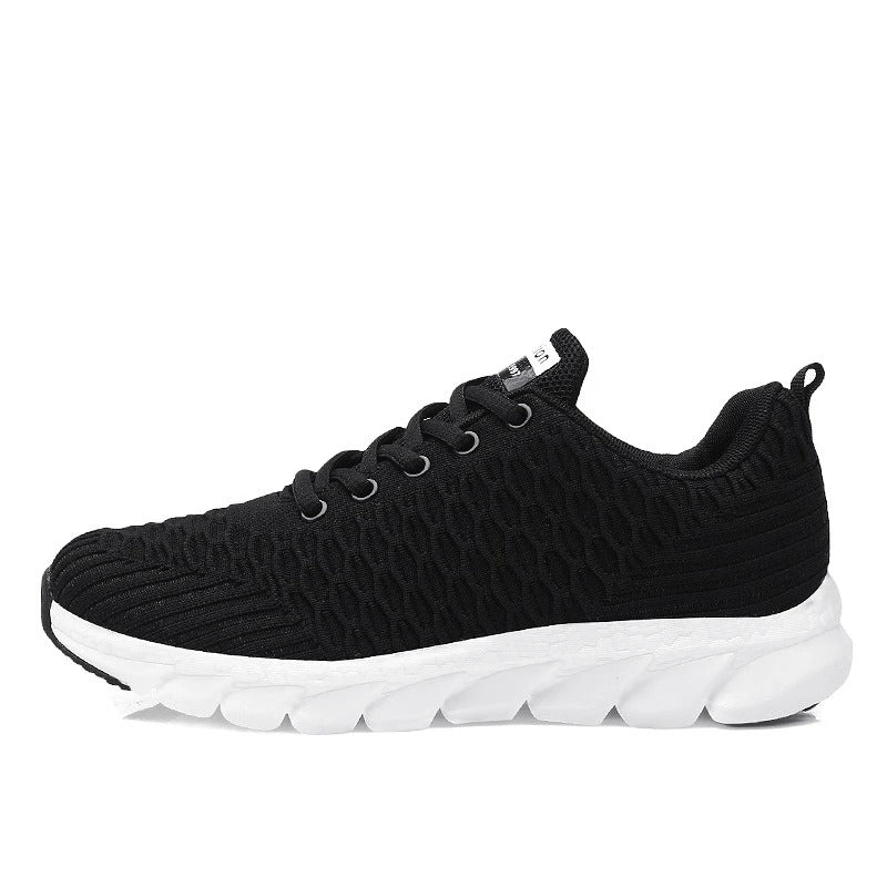OrthoFOX™ | Women's Orthopedic Walking Shoes for Plantar Fasciitis & All-Day Comfort