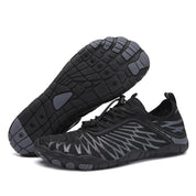 OrthoFOX™ | Unisex Barefoot-Style Outdoor Shoes for Plantar Fasciitis & Arch Relief