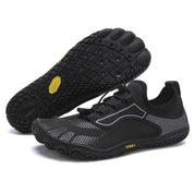 OrthoFOX™ | Unisex Barefoot Outdoor Shoes for Plantar Fasciitis & All-Day Comfort