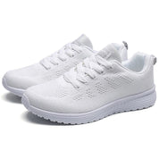 OrthoFOX™ | Women's Lightweight Orthopedic Sneakers for Plantar Fasciitis & All-Day Relief