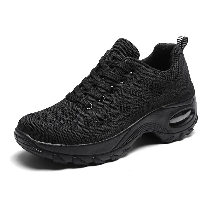 OrthoFOX™ | Women's High-Support Orthopedic Shoes for Plantar Fasciitis & Heel Pain Relief