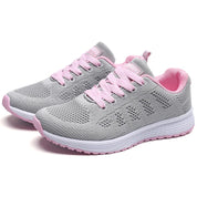 OrthoFOX™ | Women's Lightweight Orthopedic Sneakers for Plantar Fasciitis & All-Day Relief