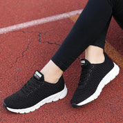 OrthoFOX™ | Women's Orthopedic Walking Shoes for Plantar Fasciitis & All-Day Comfort