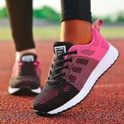 OrthoFOX™ | Women's Lightweight Orthopedic Sneakers for Plantar Fasciitis & All-Day Relief