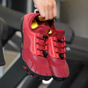 OrthoFOX™ | Unisex Barefoot Outdoor Shoes for Plantar Fasciitis & All-Day Comfort