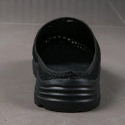OrthoFOX™ | Unisex Breathable Mesh Slip-On Mules for All-Day Orthopedic Comfort