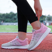 OrthoFOX™ | Women's Lightweight Orthopedic Sneakers for Plantar Fasciitis & All-Day Relief