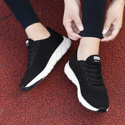 OrthoFOX™ | Women's Orthopedic Walking Shoes for Plantar Fasciitis & All-Day Comfort