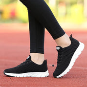 OrthoFOX™ | Women's Orthopedic Walking Shoes for Plantar Fasciitis & All-Day Comfort