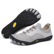 OrthoFOX™ | Unisex Barefoot Outdoor Shoes for Plantar Fasciitis & All-Day Comfort