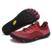 OrthoFOX™ | Unisex Barefoot Outdoor Shoes for Plantar Fasciitis & All-Day Comfort