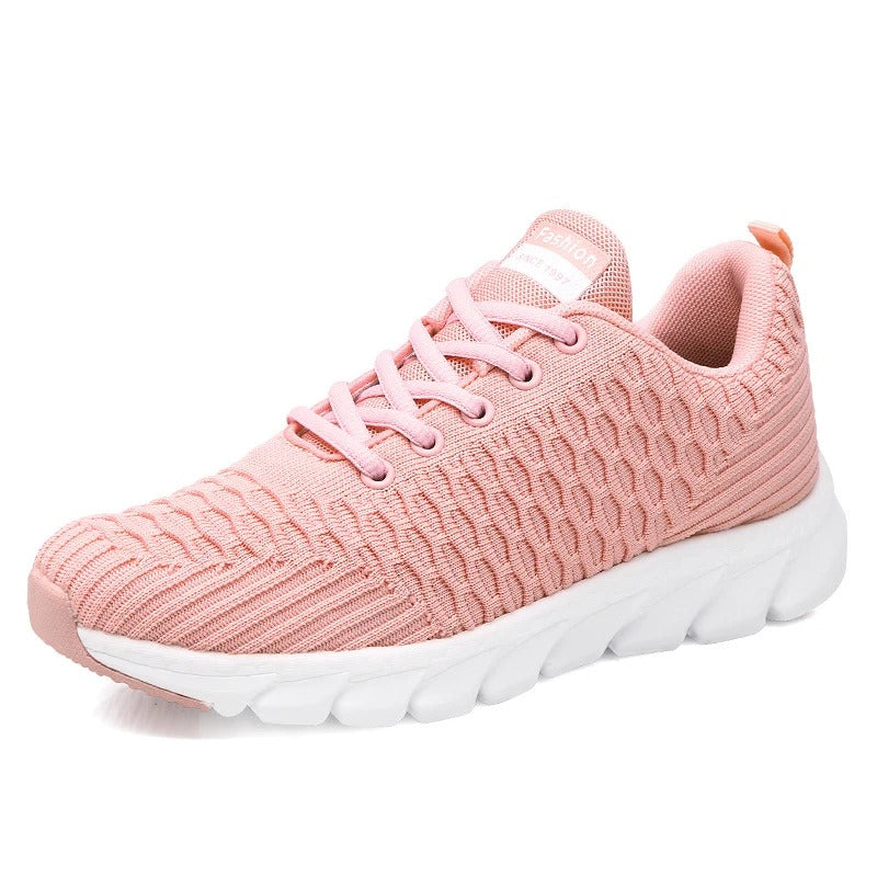 OrthoFOX™ | Women's Orthopedic Walking Shoes for Plantar Fasciitis & All-Day Comfort