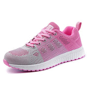 OrthoFOX™ | Women's Lightweight Orthopedic Sneakers for Plantar Fasciitis & All-Day Relief