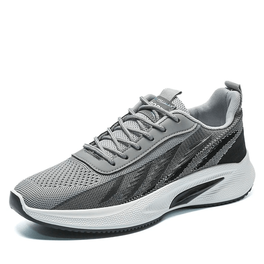 OrthoFOX™ | Men's Orthopedic Walking Sneakers for Plantar Fasciitis & All-Day Pain Relief