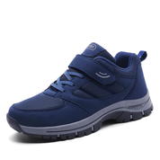 OrthoFOX™ | Men's Orthopedic Walking Shoes for Plantar Fasciitis, Arch Support & All-Day Comfort