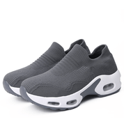 CloudFOX™ | Unisex Air-Cushion Walking Shoes for All-Day Comfort & Support