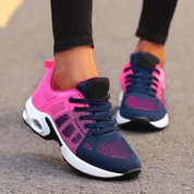 OrthoFOX™ | Orthopedic Walking Shoes for Plantar Fasciitis & All-Day Pain Relief