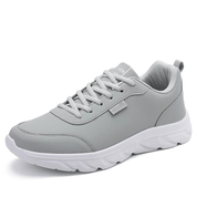 OrthoFOX™ | Men's Orthopedic Walking Shoes for All-Day Comfort & Arch Support