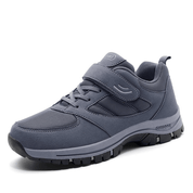 OrthoFOX™ | Men's Orthopedic Walking Shoes for Plantar Fasciitis, Arch Support & All-Day Comfort