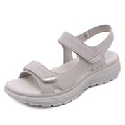 OrthoFOX™ | Orthopedic Support Sandals for Pain-Free Walking