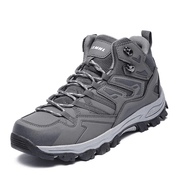 OrthoFOX™ | Women's Orthopedic Hiking Boots for Plantar Fasciitis, Bunions & All-Day Trail Comfort