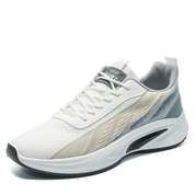 OrthoFOX™ | Men's Orthopedic Walking Sneakers for Plantar Fasciitis & All-Day Pain Relief