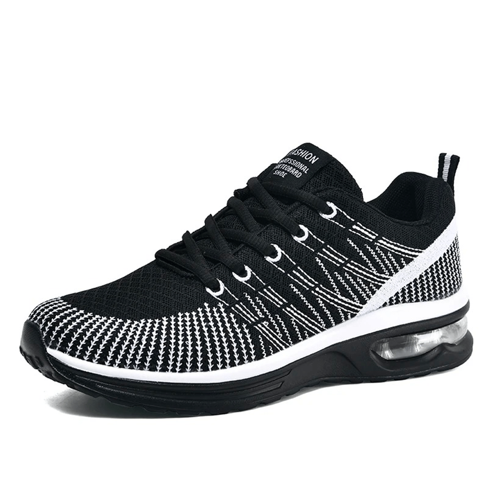 CloudFOX™ | Women's Air-Cushion Walking Shoes for Lightweight All-Day Comfort