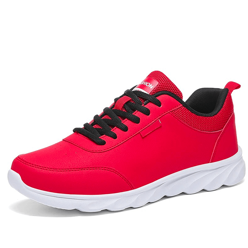 OrthoFOX™ | Men's Orthopedic Walking Shoes for All-Day Comfort & Arch Support