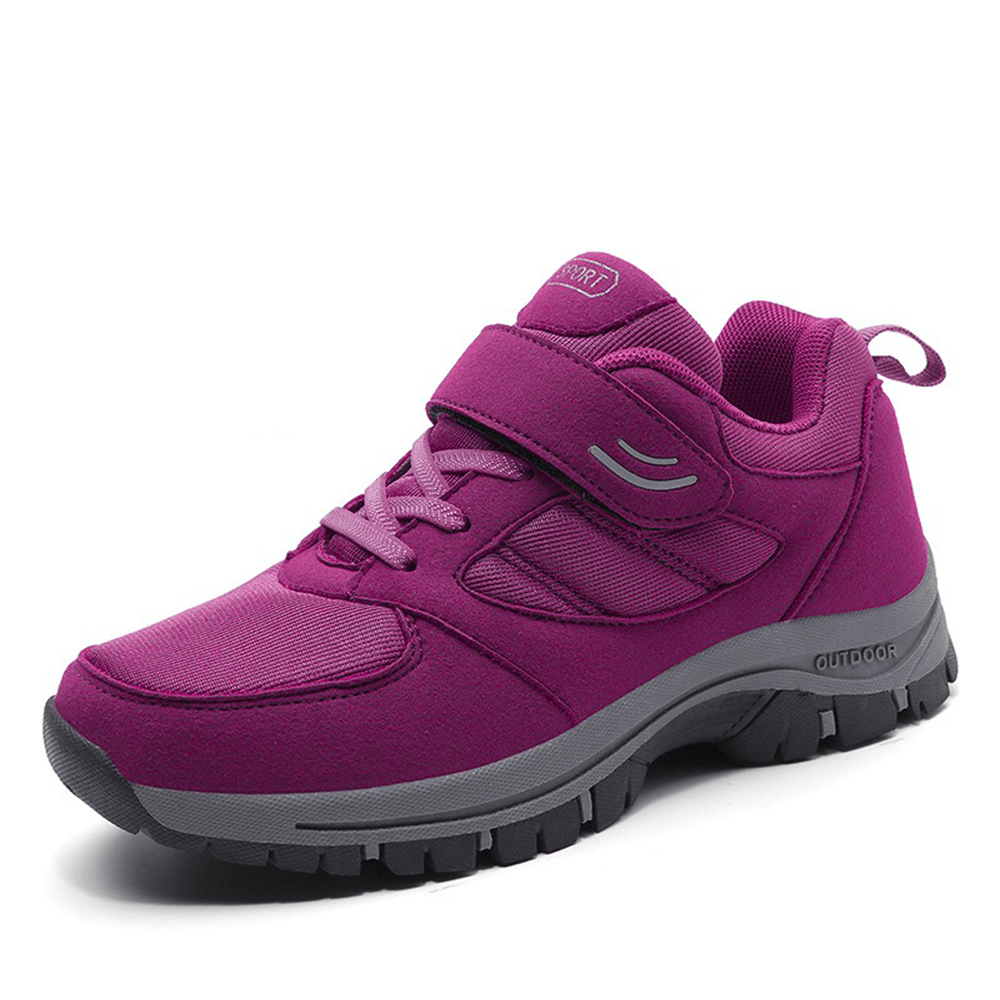 OrthoFOX™ | Men's Orthopedic Walking Shoes for Plantar Fasciitis, Arch Support & All-Day Comfort