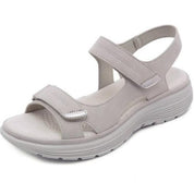 OrthoFOX™ | Women's Orthopedic Arch Support Sandals for Bunion & Heel Pain Relief