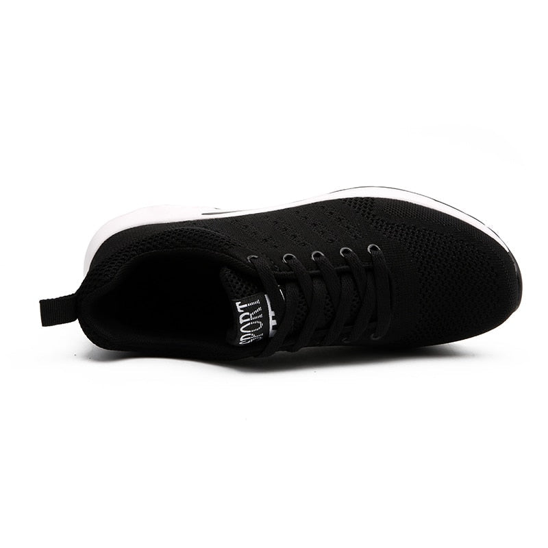 CloudFOX™ | Men's Air Cushion Walking Shoes for All-Day Comfort & Foot Pain Relief