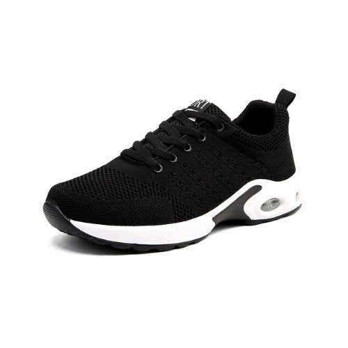 CloudFOX™ | Men's Air Cushion Walking Shoes for All-Day Comfort & Foot Pain Relief