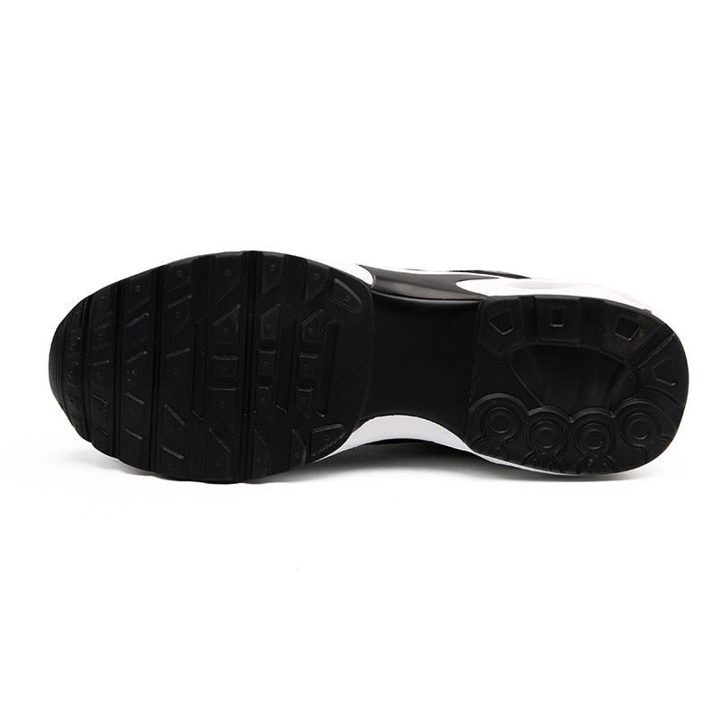 CloudFOX™ | Men's Air Cushion Walking Shoes for All-Day Comfort & Foot Pain Relief