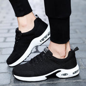 CloudFOX™ | Men's Air Cushion Walking Shoes for All-Day Comfort & Foot Pain Relief