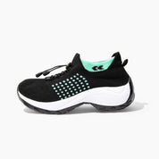 ShiftFOX™ | Women's 12-Hour Comfort Shoes for Nurses & Plantar Fasciitis Relief